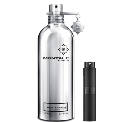 Montale Paris Vanille Absolu - Eau de Parfum - LuxScents.nl