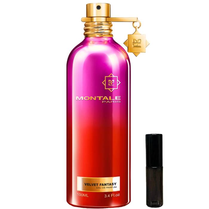 Montale Paris Velvet Fantasy - Eau de Parfum - LuxScents.nl