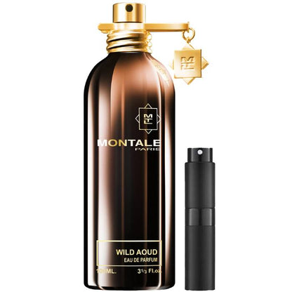 Montale Paris Wild Aoud - Eau de Parfum - LuxScents.nl