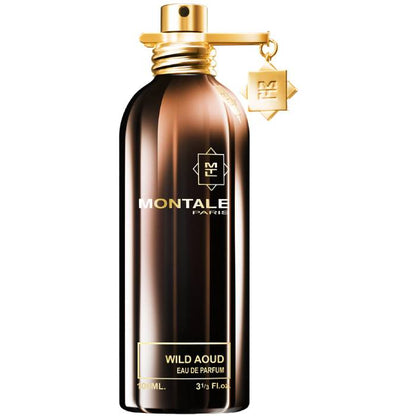 Montale Paris Wild Aoud - Eau de Parfum - LuxScents.nl