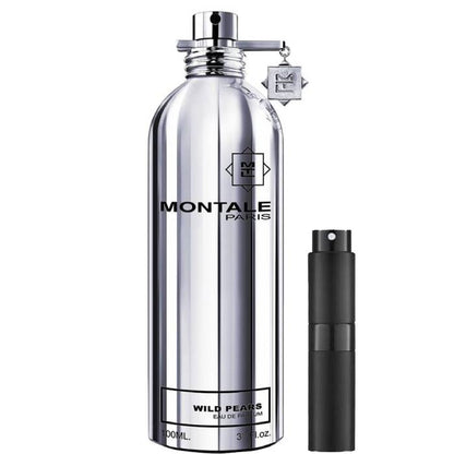 Montale Paris Wild Pears - Eau de Parfum - LuxScents.nl