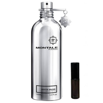 Montale White Musk - Eau de Parfum - LuxScents.nl