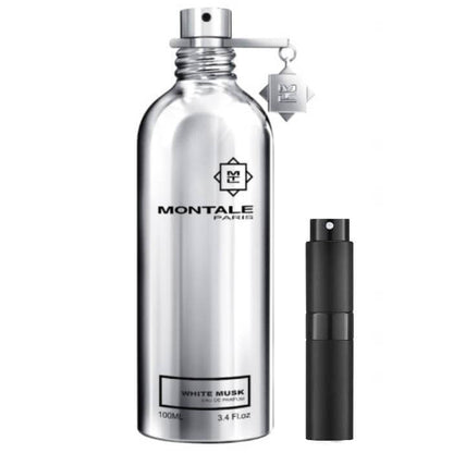 Montale White Musk - Eau de Parfum - LuxScents.nl