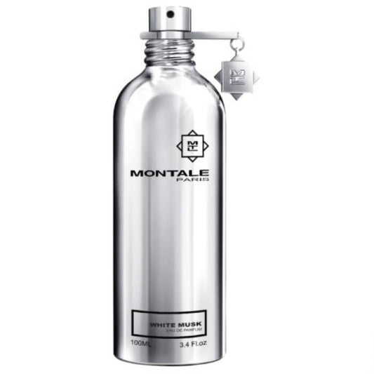 Montale White Musk - Eau de Parfum - LuxScents.nl