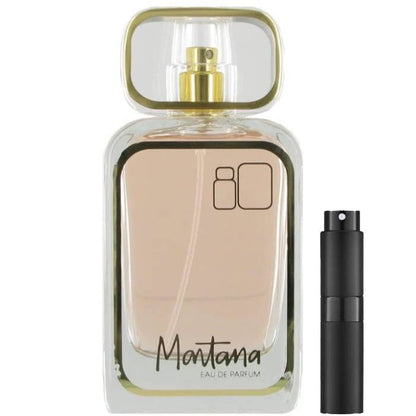 Montana - Eau de Parfum - LuxScents.nl