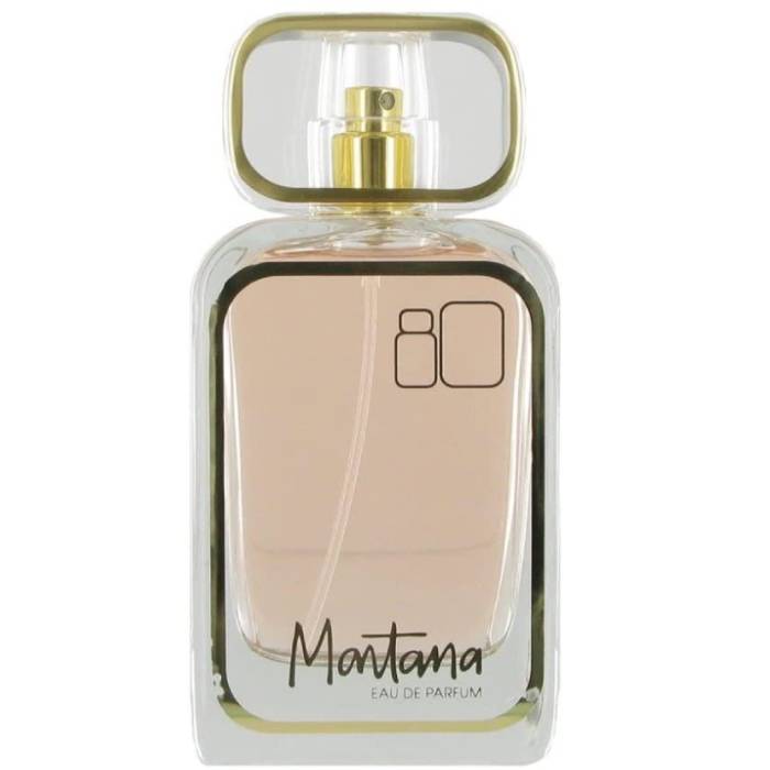 Montana - Eau de Parfum - LuxScents.nl
