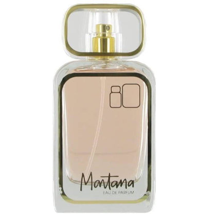 Montana - Eau de Parfum - LuxScents.nl
