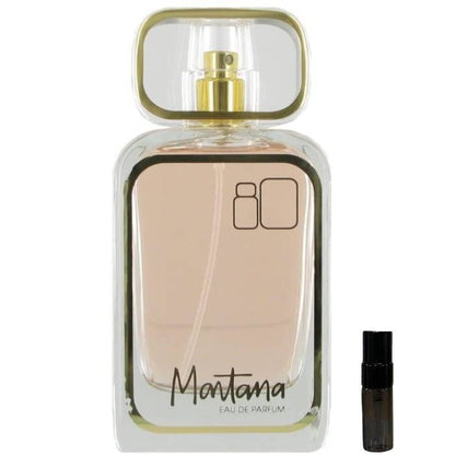 Montana - Eau de Parfum - LuxScents.nl