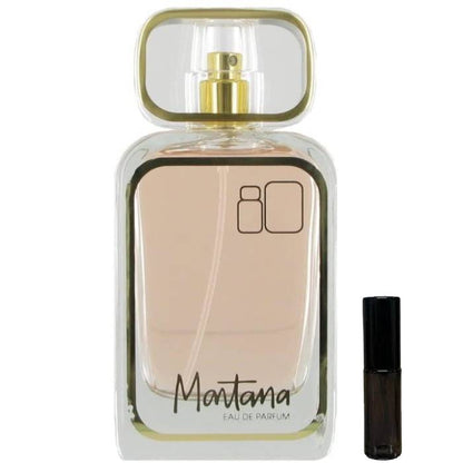 Montana - Eau de Parfum - LuxScents.nl
