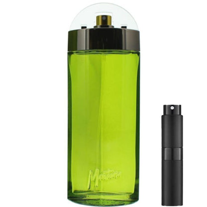 Montana Paris Green - Eau de Toilette - LuxScents.nl