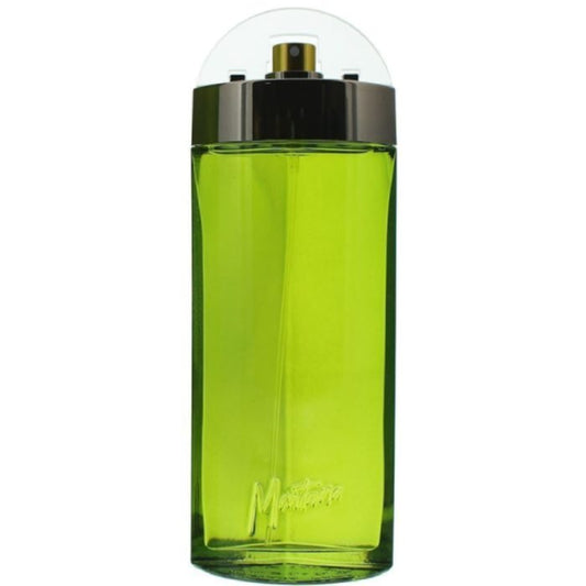 Montana Paris Green - Eau de Toilette - LuxScents.nl
