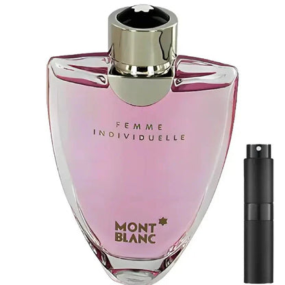 Montblanc Femme Individuelle - Eau de Toilette - LuxScents