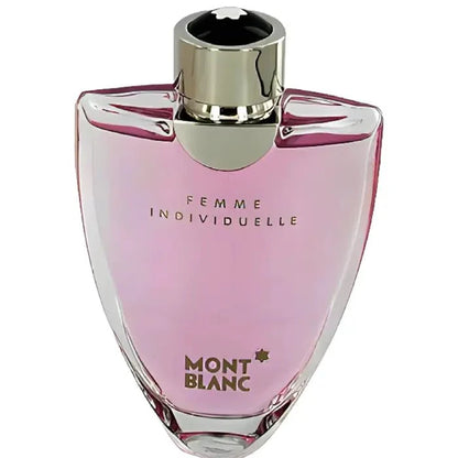 Montblanc Femme Individuelle - Eau de Toilette - LuxScents