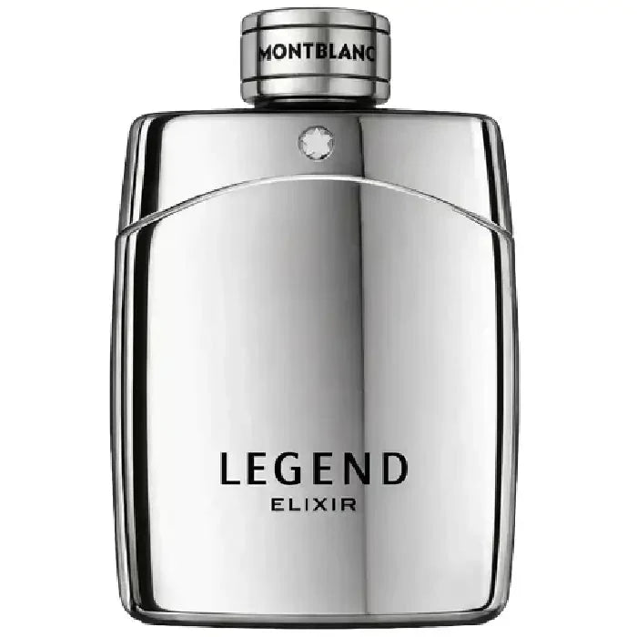 Montblanc Legend Elixir - Parfum - LuxScents