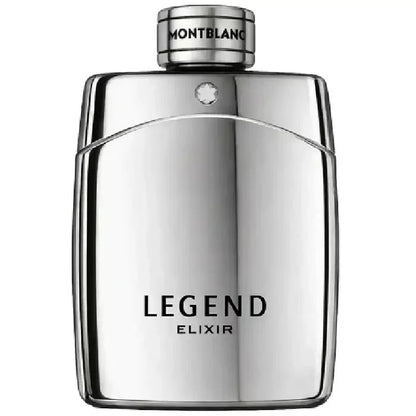 Montblanc Legend Elixir - Parfum - LuxScents