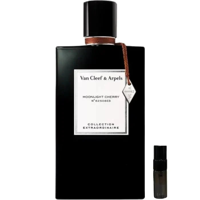🎁 Moonlight Cherry Van Cleef and Arpels - Eau de Parfum (100% off) - LuxScents