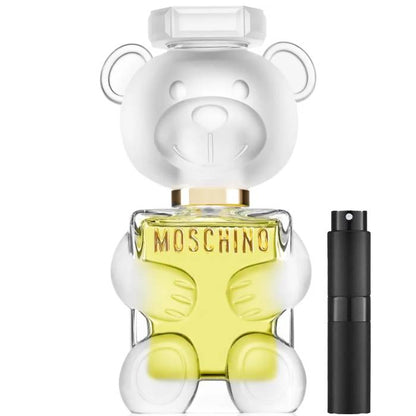 Moschino Toy 2 - Eau de Parfum - LuxScents.nl