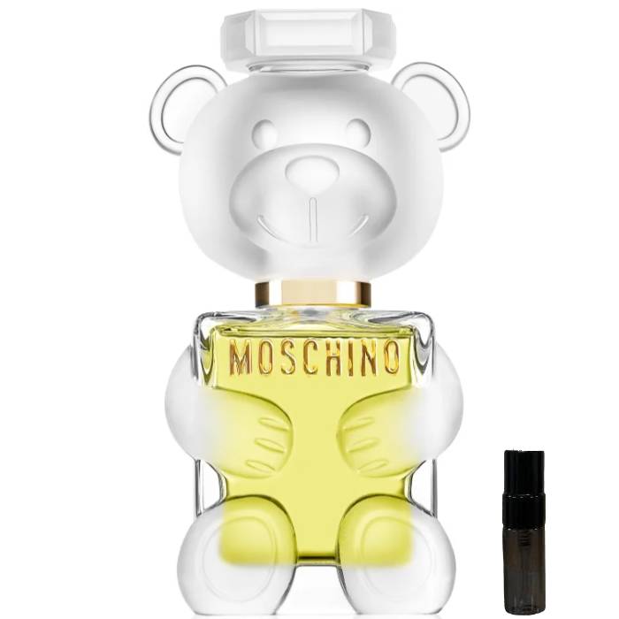Moschino Toy 2 - Eau de Parfum - LuxScents.nl