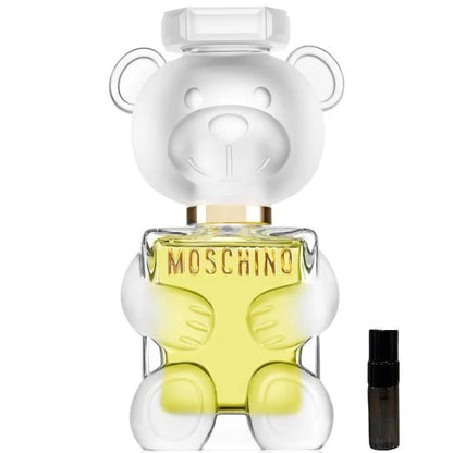 Moschino Toy 2 - Eau de Parfum - LuxScents.nl