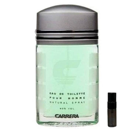 Muelhens Carrera - Eau de Toilette - LuxScents.nl