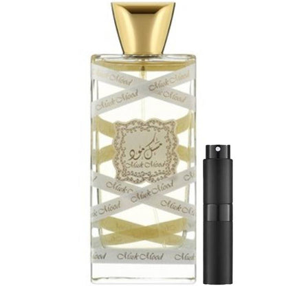 Musk Mood by Lattafa - Eau de Parfum - LuxScents.nl