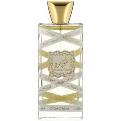 Musk Mood by Lattafa - Eau de Parfum - LuxScents.nl