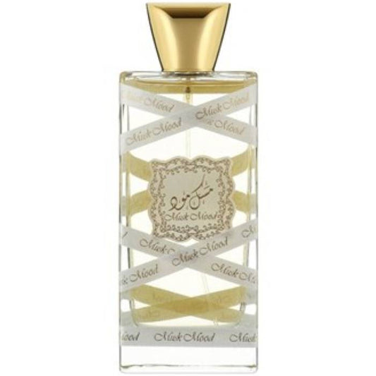 Musk Mood by Lattafa - Eau de Parfum - LuxScents.nl