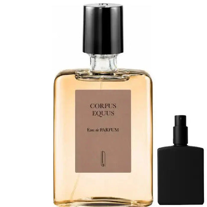 Naomi Goodsir Corpus Equus - Eau de Parfum - LuxScents.nl