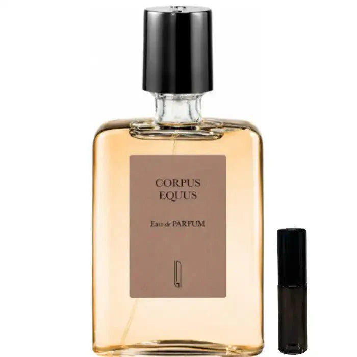 Naomi Goodsir Corpus Equus - Eau de Parfum - LuxScents.nl