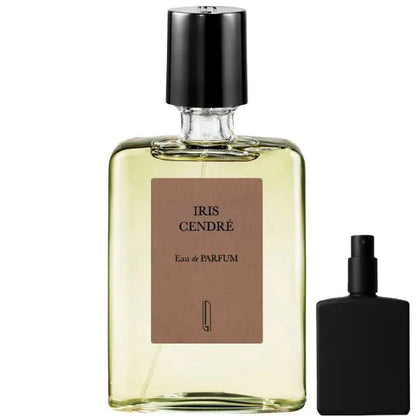 Naomi Goodsir Iris Cendre - Eau de Parfum - LuxScents.nl