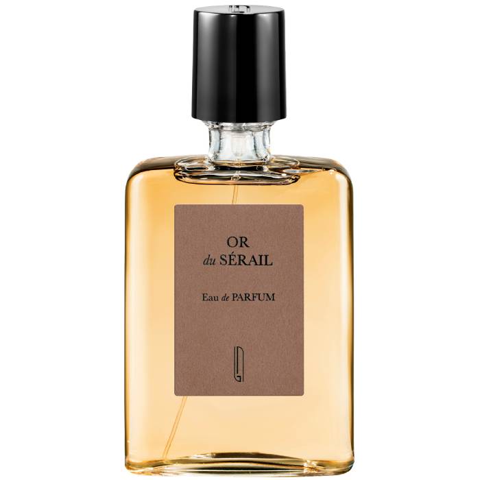Naomi Goodsir Or Du Serail - Eau de Parfum - LuxScents.nl