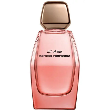 Narciso Rodriguez All Of Me Intense - Eau de Parfum - LuxScents.nl