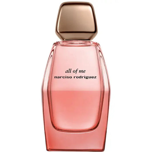 Narciso Rodriguez All Of Me Intense - Eau de Parfum - LuxScents.nl