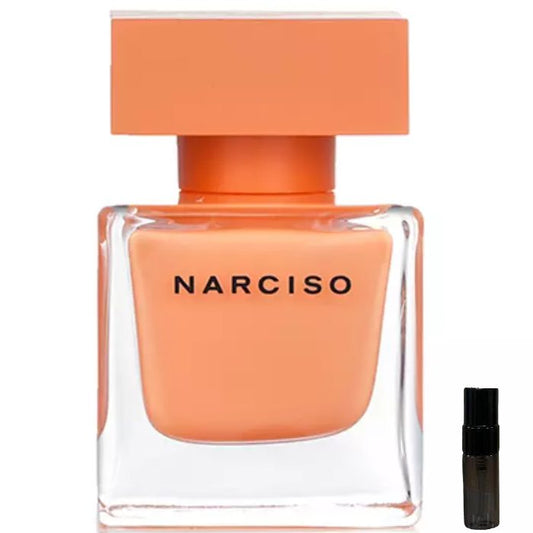 Narciso Rodriguez Ambrée - Eau de Parfum - LuxScents.nl