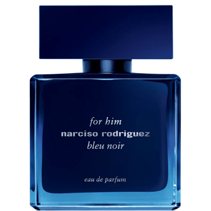 Narciso Rodriguez Bleu Noir - Eau de Parfum - LuxScents.nl
