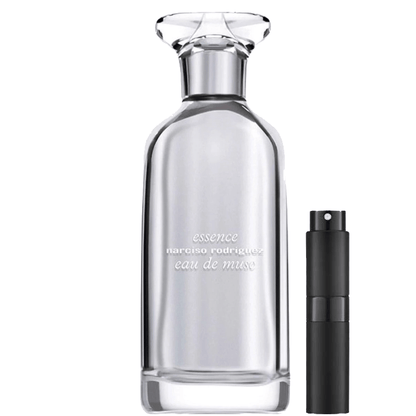 Narciso Rodriguez Essence Eau De Musc - Eau de Toilette - LuxScents.nl