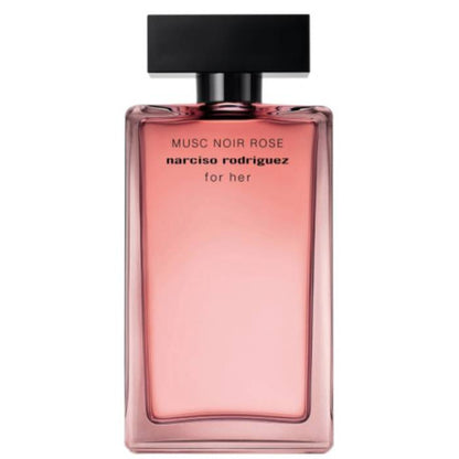 Narciso Rodriguez For Her Musc Noir Rose - Eau de Parfum - LuxScents.nl