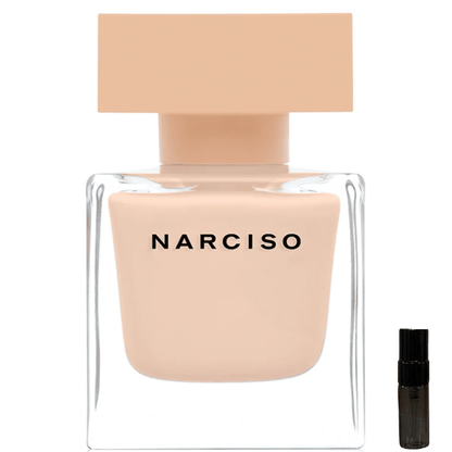 Narciso Rodriguez Narciso Poudré - Eau de Parfum - LuxScents.nl