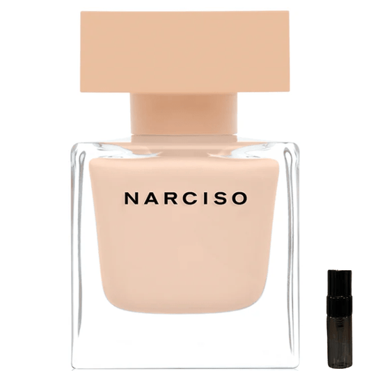 Narciso Rodriguez Narciso Poudré - Eau de Parfum - LuxScents.nl