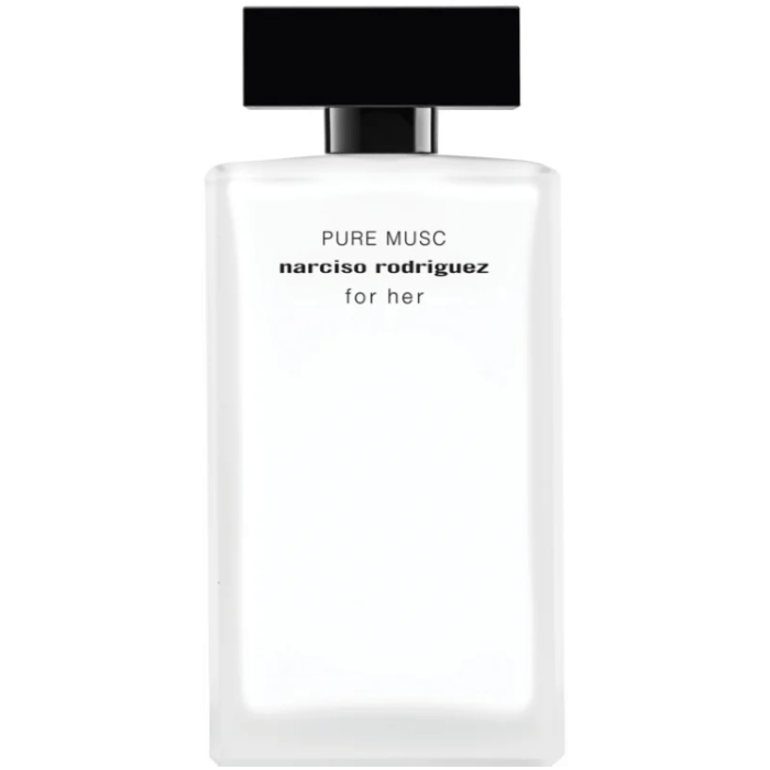 Narciso Rodriguez Pure Musk - Eau de Parfum - LuxScents.nl