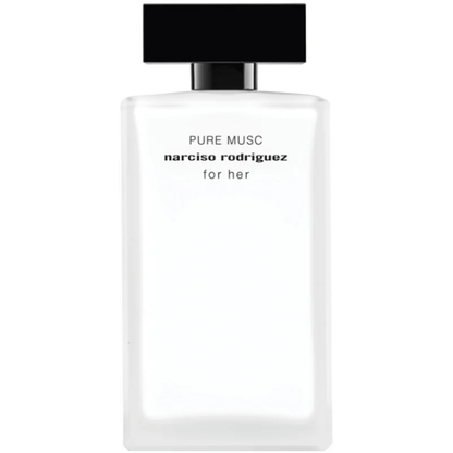 Narciso Rodriguez Pure Musk - Eau de Parfum - LuxScents.nl
