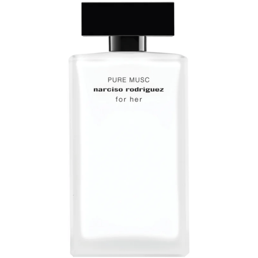 Narciso Rodriguez Pure Musk - Eau de Parfum - LuxScents.nl