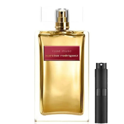 Narciso Rodriguez Rose Musc - Eau de Parfum Intense - LuxScents.nl