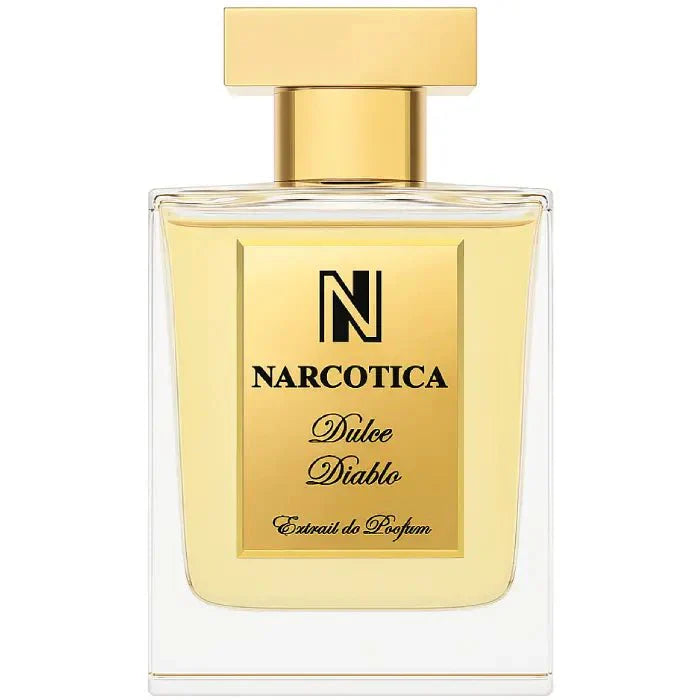 Narcotica Dulce Diablo - Extrait de Parfum - LuxScents.nl