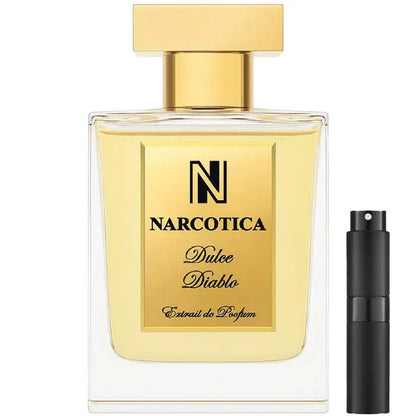 Narcotica Dulce Diablo - Extrait de Parfum - LuxScents.nl