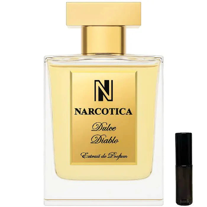 Narcotica Dulce Diablo - Extrait de Parfum - LuxScents.nl