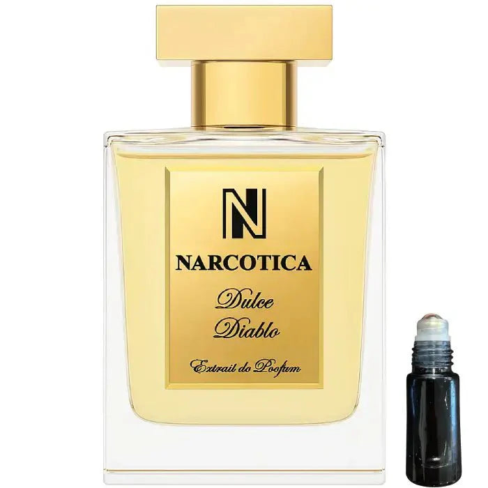 Narcotica Dulce Diablo - Extrait de Parfum - LuxScents.nl
