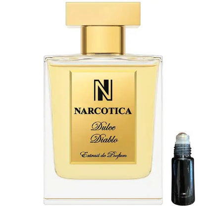 Narcotica Dulce Diablo - Extrait de Parfum - LuxScents.nl