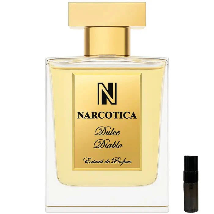 Narcotica Dulce Diablo - Extrait de Parfum - LuxScents.nl