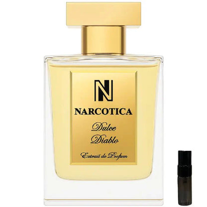 Narcotica Dulce Diablo - Extrait de Parfum - LuxScents.nl